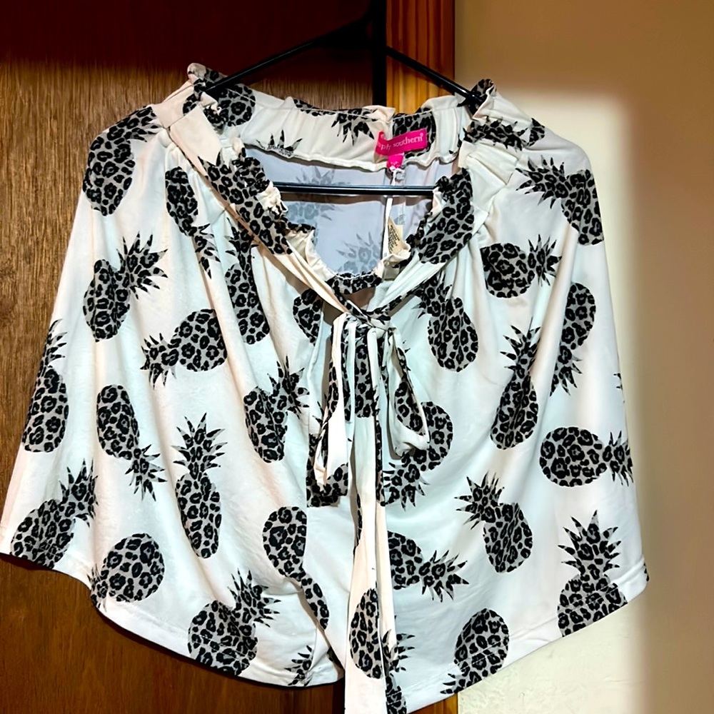 Simply Southern shorts